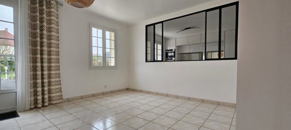 3 chambres Maison à Hébécourt, France No. 43772 5