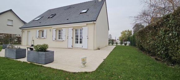 3 chambres Maison à Hébécourt, France No. 43772 11