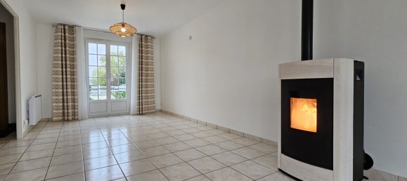 3 chambres Maison à Hébécourt, France No. 43772 2