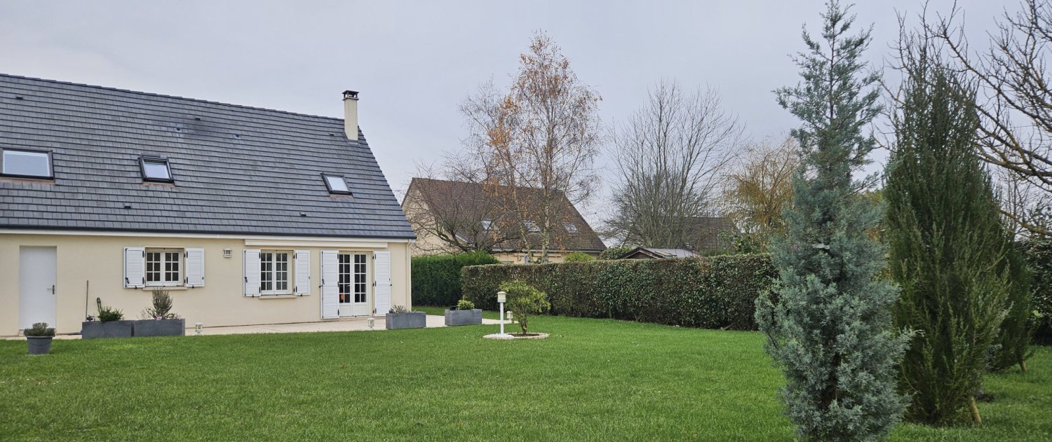 3 chambres Maison à Hébécourt, France No. 43772