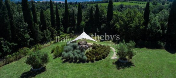 5 bedrooms Villa in Peccioli, Italy No. 160121 21