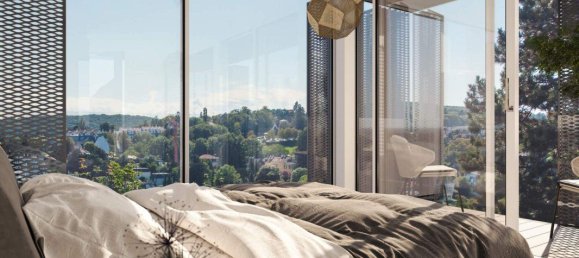 4غرفة فيلا في Dobling, Austria رقم 9427 3