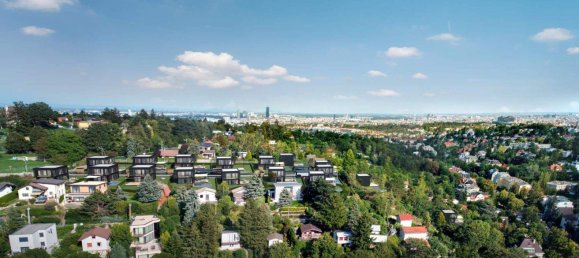 4غرفة فيلا في Dobling, Austria رقم 9427 14