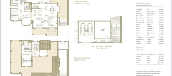 4 غرف نوم منزل في Cadiz, Spain رقم 29410 30