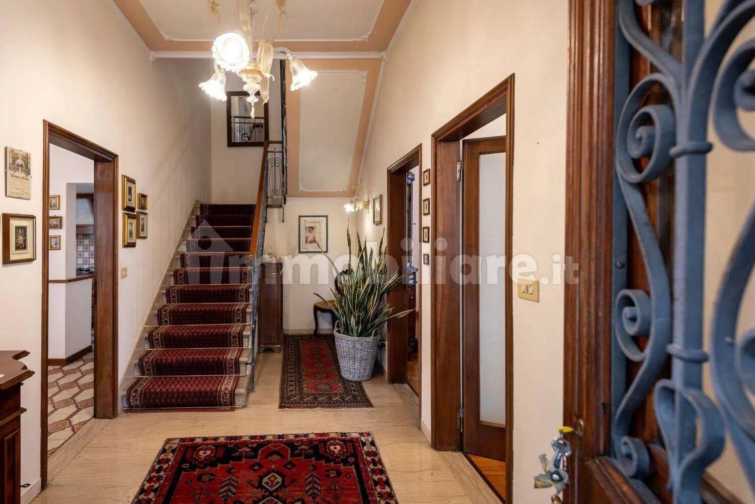 9 bedrooms Villa in Maserada sul Piave, Italy No. 197381
