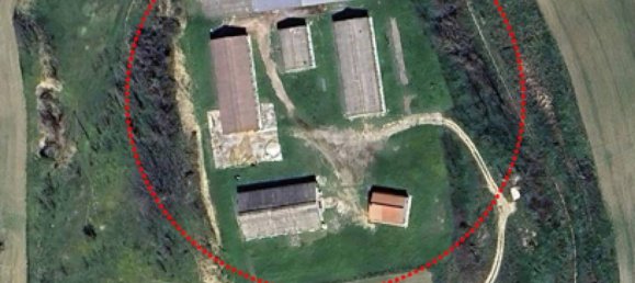 5 rooms Warehouse in Sulmona, Italy No. 292584 2