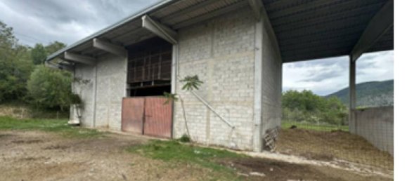 5 rooms Warehouse in Sulmona, Italy No. 292584 6