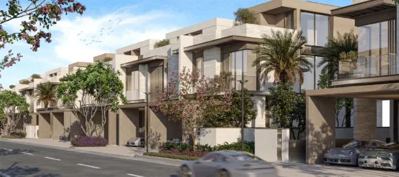 3 غرف نوم فيلا في دبي, UAE رقم 103851 2