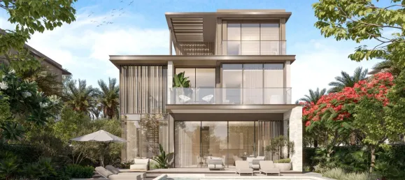 3 غرف نوم فيلا في دبي, UAE رقم 103851 4