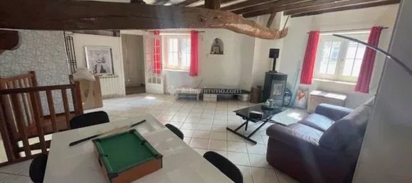 3 bedrooms Building in Liffol-le-Grand, France No. 249596 8