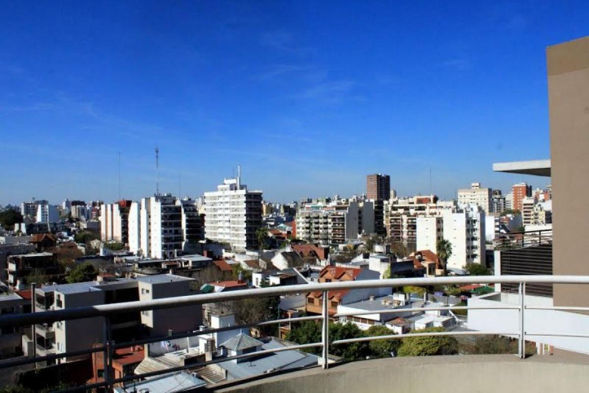 2 Schlafzimmer Wohnung in Buenos Aires, Argentina, Nr. 70466