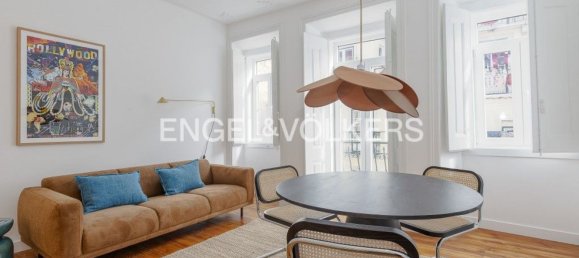 1 chambre Appartement à Lisbon, Portugal No. 13029 3