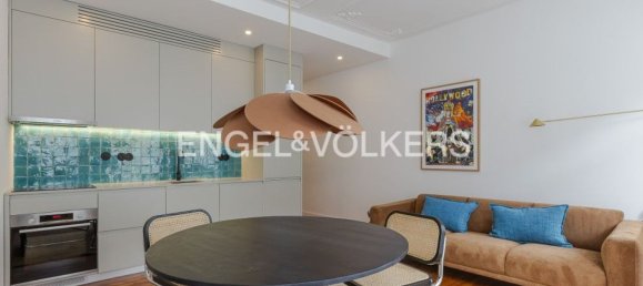 1 chambre Appartement à Lisbon, Portugal No. 13029 5