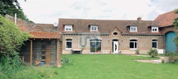 5 Schlafzimmer Haus in Baralle, France, Nr. 275153 2