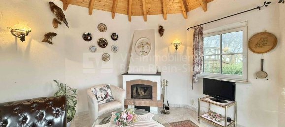 5 rooms House in Rhein-Sieg, Germany No. 122786 9