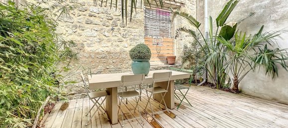 4 bedrooms Apartment in Bordeaux, France No. 361331 4