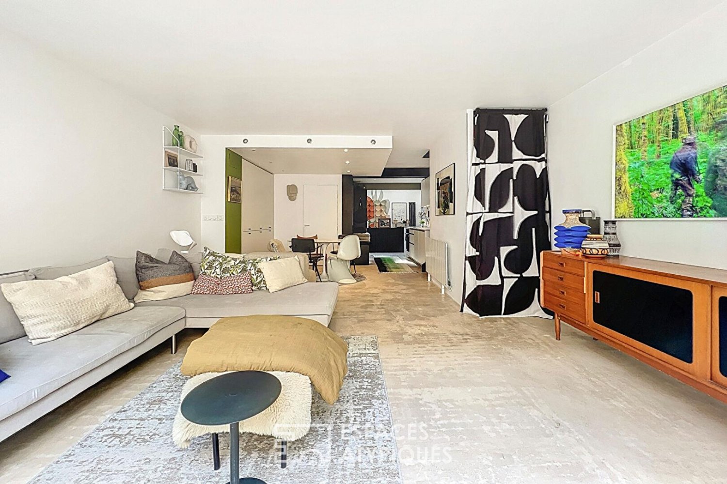 4 bedrooms Apartment in Bordeaux, France No. 361331