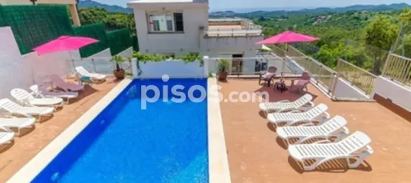 6 غرف نوم منزل في Lloret de Mar, Spain رقم 73867 23