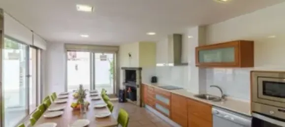 6 غرف نوم منزل في Lloret de Mar, Spain رقم 73867 22