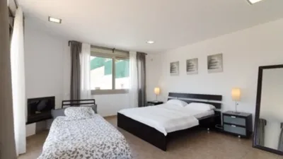 6 غرف نوم منزل في Lloret de Mar, Spain رقم 73867