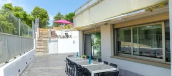 6 غرف نوم منزل في Lloret de Mar, Spain رقم 73867 6