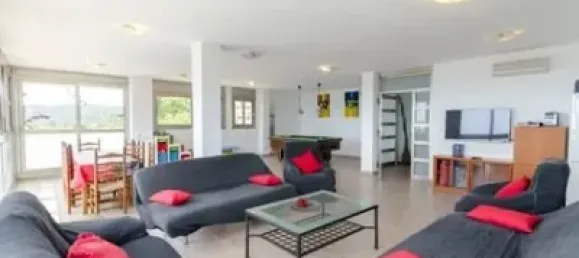 6 غرف نوم منزل في Lloret de Mar, Spain رقم 73867 2