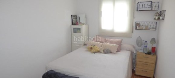 3 غرف نوم منزل في Palafolls, Spain رقم 133623 16