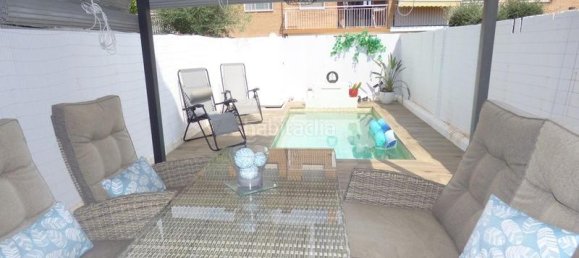 3 غرف نوم منزل في Palafolls, Spain رقم 133623 3