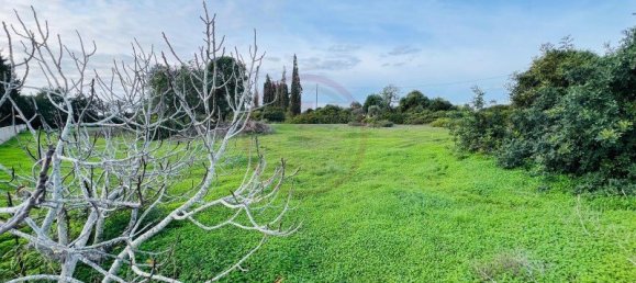 Земельный участок в Албуфейра, Португалия № 120856 8