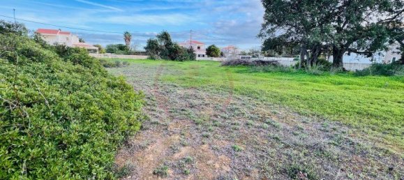 Земельный участок в Албуфейра, Португалия № 120856 5