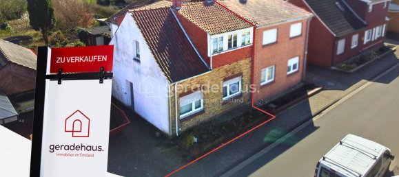 Moradia em banda T4 em Emsland, Germany N.º 356533 2