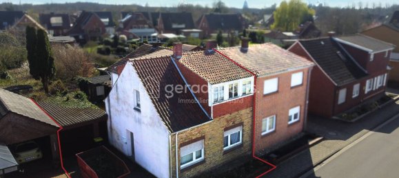 Moradia em banda T4 em Emsland, Germany N.º 356533 3