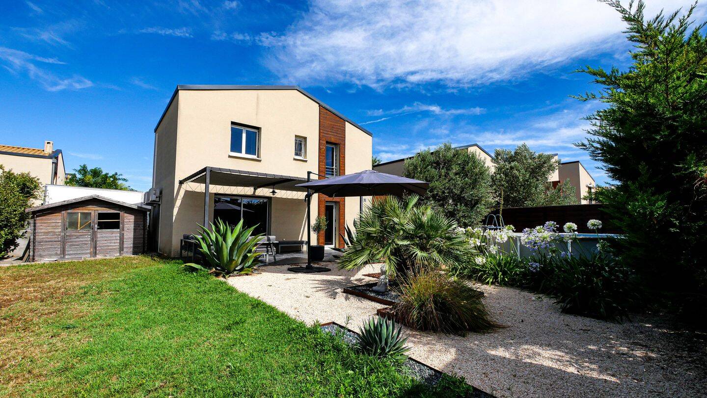 Casa T3 em Senas, France N.º 331549