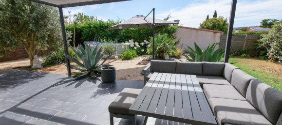 Casa T3 em Senas, France N.º 331549 3