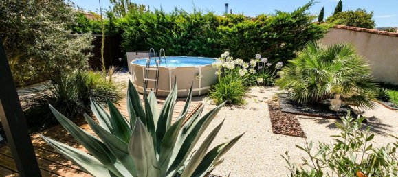 Casa T3 em Senas, France N.º 331549 2