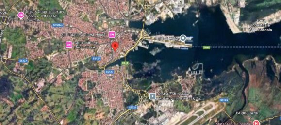 3 Schlafzimmer Wohnung in Olbia, Italy, Nr. 296322 10