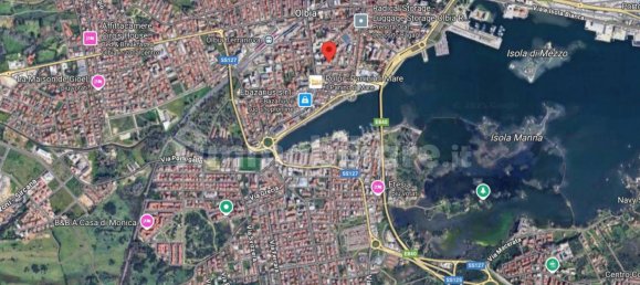 3 Schlafzimmer Wohnung in Olbia, Italy, Nr. 296322 9