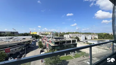 3 rooms Apartment in Favoriten, Austria No. 205770