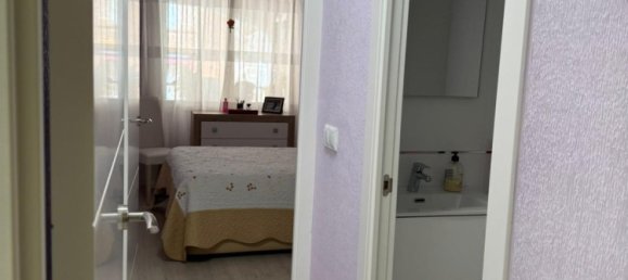 Квартира 107м² в Торревьеха, Аликанте, Валенсия, Испания № 366805 20