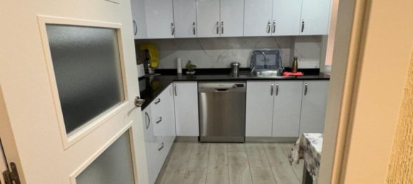 Квартира 107м² в Торревьеха, Аликанте, Валенсия, Испания № 366805 19