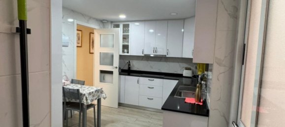Квартира 107м² в Торревьеха, Аликанте, Валенсия, Испания № 366805 9