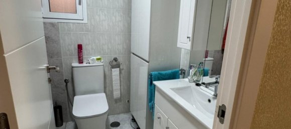 Квартира 107м² в Торревьеха, Аликанте, Валенсия, Испания № 366805 11