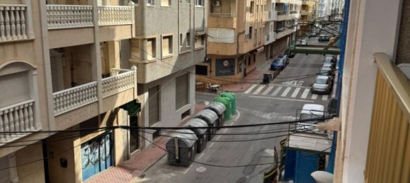 Квартира 107м² в Торревьеха, Аликанте, Валенсия, Испания № 366805 21