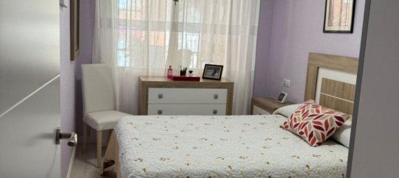 Квартира 107м² в Торревьеха, Аликанте, Валенсия, Испания № 366805 12