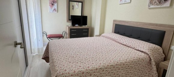 Квартира 107м² в Торревьеха, Аликанте, Валенсия, Испания № 366805 13