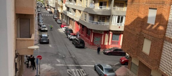Квартира 107м² в Торревьеха, Аликанте, Валенсия, Испания № 366805 5