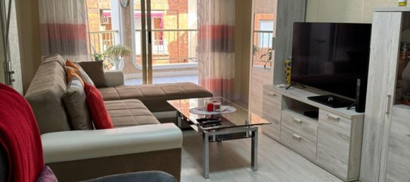 Квартира 107м² в Торревьеха, Аликанте, Валенсия, Испания № 366805 17