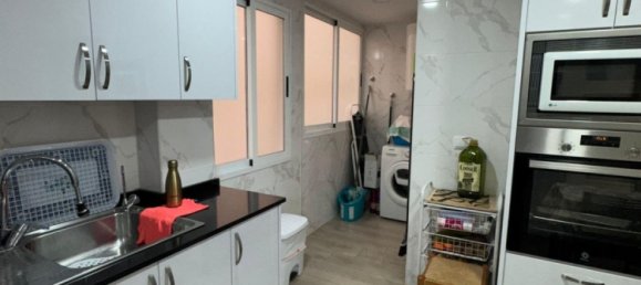 Квартира 107м² в Торревьеха, Аликанте, Валенсия, Испания № 366805 10