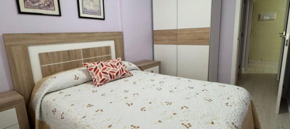 Квартира 107м² в Торревьеха, Аликанте, Валенсия, Испания № 366805 4