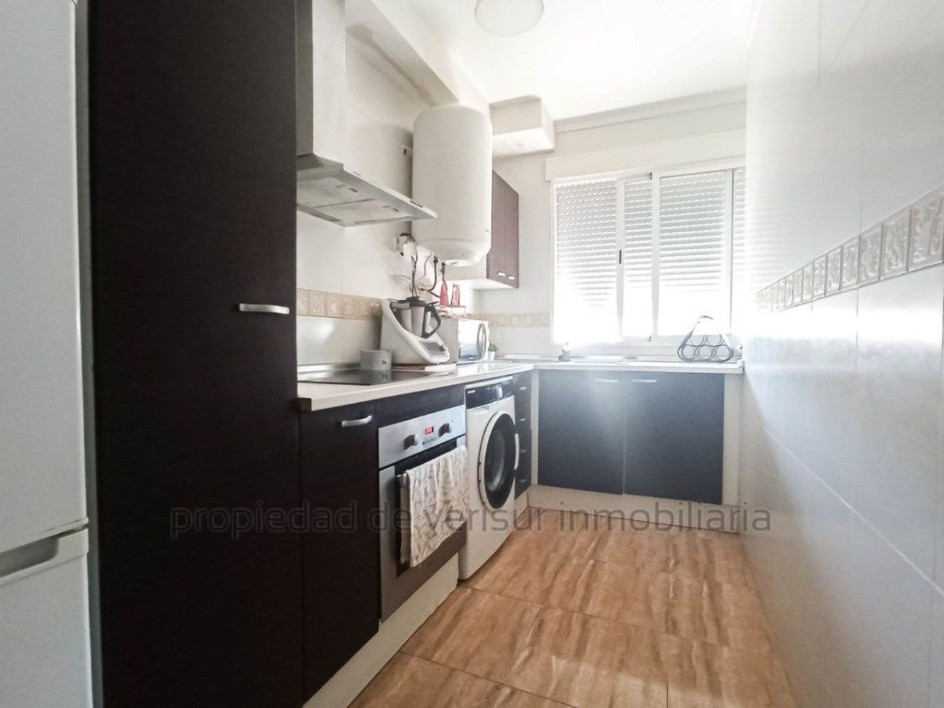 3 chambres Appartement à Aguilas, Spain No. 113486